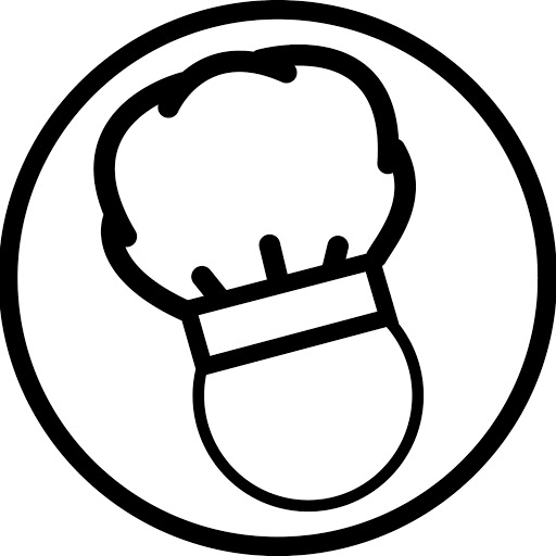 The Gourmet Gang - Event & Wedding Caterer logo