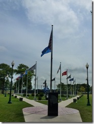 Veterans Memorial