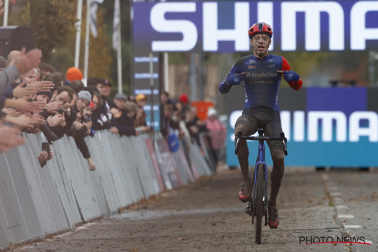 Bondscoach trekt aan de alarmbel over de cross: "Nooit bij betrokken geweest"