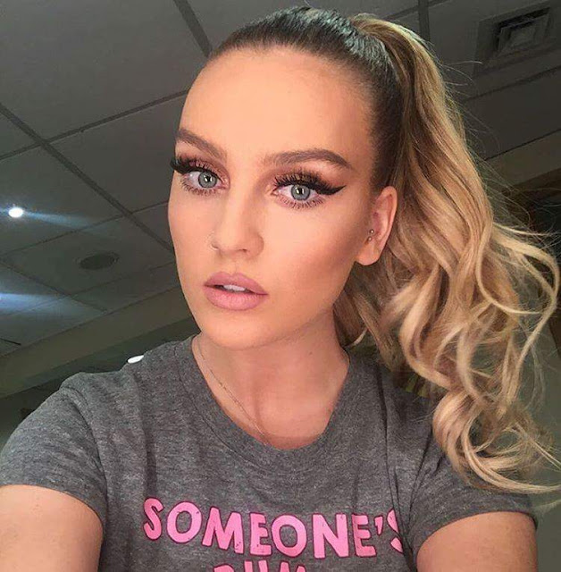 Perrie Edwards Beautiful Images