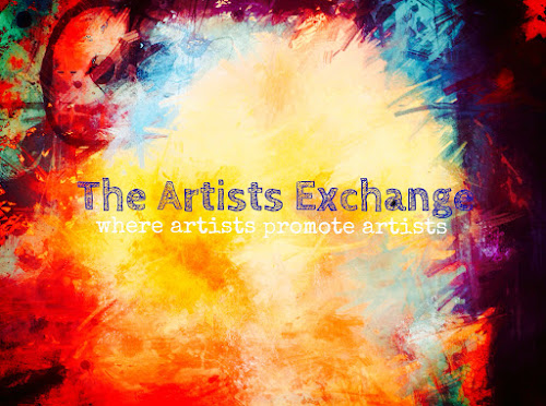 The Artists Exchange