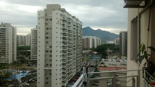 Condomínio Residencial Aroazes, R. Aroazes - Jacarepagua, Rio de Janeiro - RJ, 22775-060, Brasil, Condomnio_Residencial, estado Rio de Janeiro