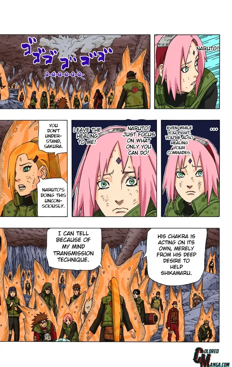 Chapter 649 Page 6