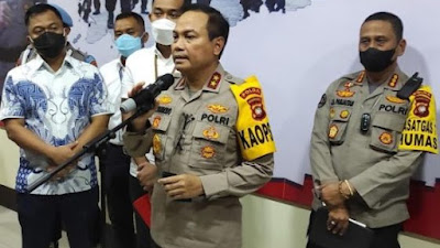 Polda Kalimantan Barat Telusuri Indikasi Kasus Cuci Uang Ketua Kadin