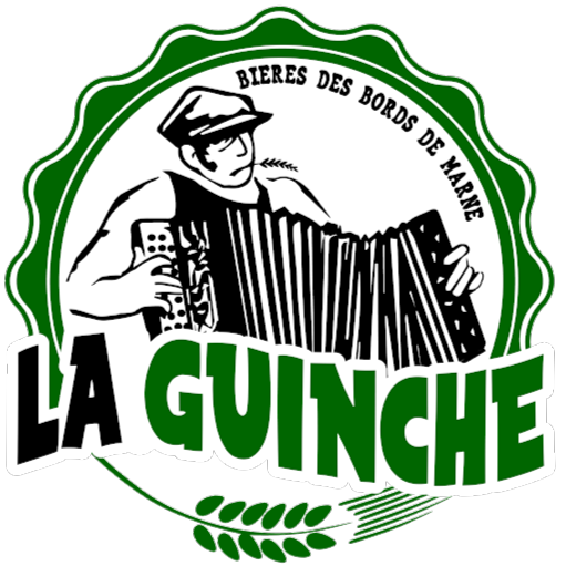 La Guinche - Bieres des bords de Marne logo