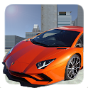 Aventador Drift Simulator: Car