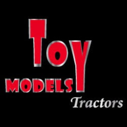 Toy-Models A/S