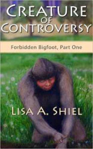 Bigfoot A Creature Of Controversy