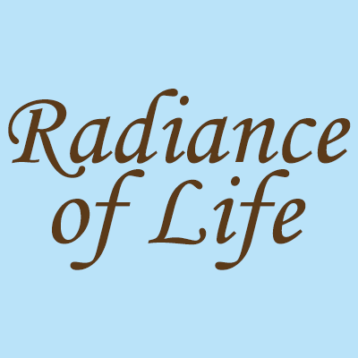 Radiance of Life logo