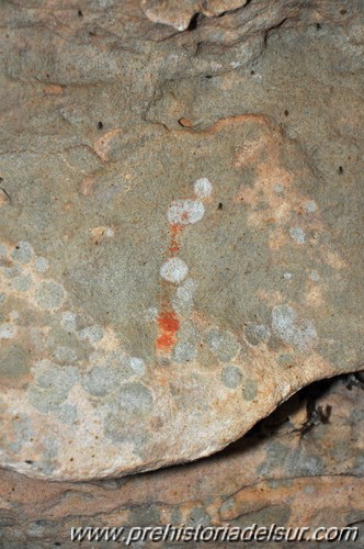 Cueva de la Jara