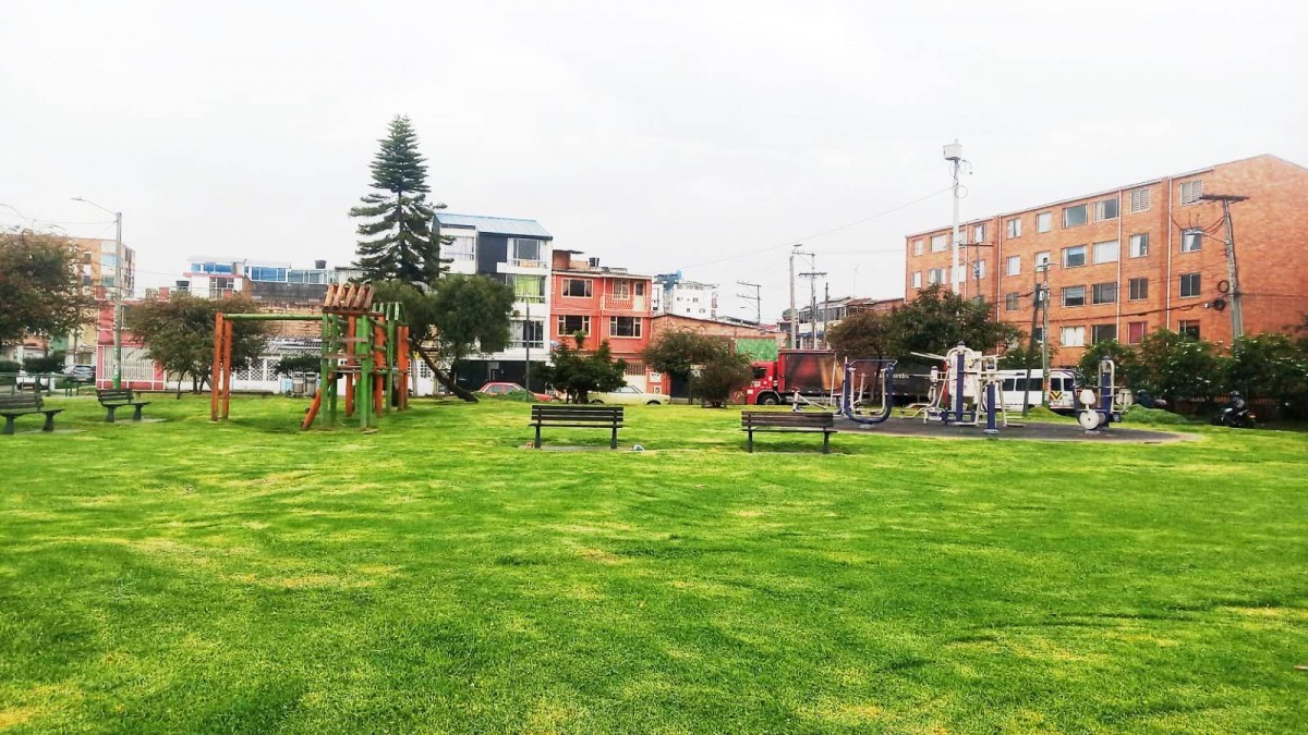 Apartamento En Venta - Floralia I Y Ii Sector, Bogota