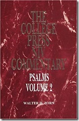 Psalms volume 2