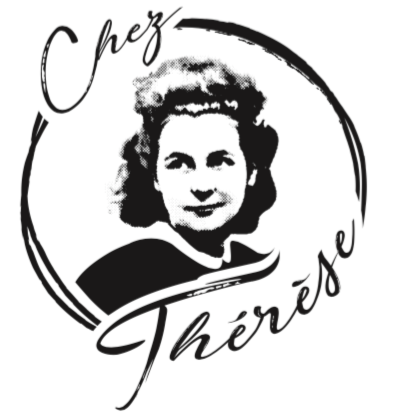 Chez Thérèse logo