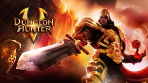 Dungeon Hunter 5 MOD APK 1.5.0i