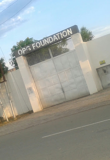 OPG Foundation, Sitapur,, Lachimanpur, Sitapur, Uttar Pradesh 261001, India, Storage_Facility, state UP