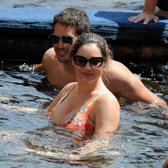 Kelly Brook Wearing a Bikini in Ischia Italy on July 16015.jpg