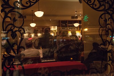 Photos of Calories Restaurant