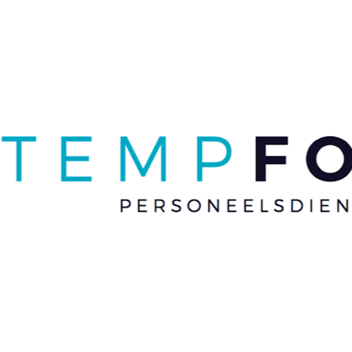 Tempforce Personeelsdiensten logo