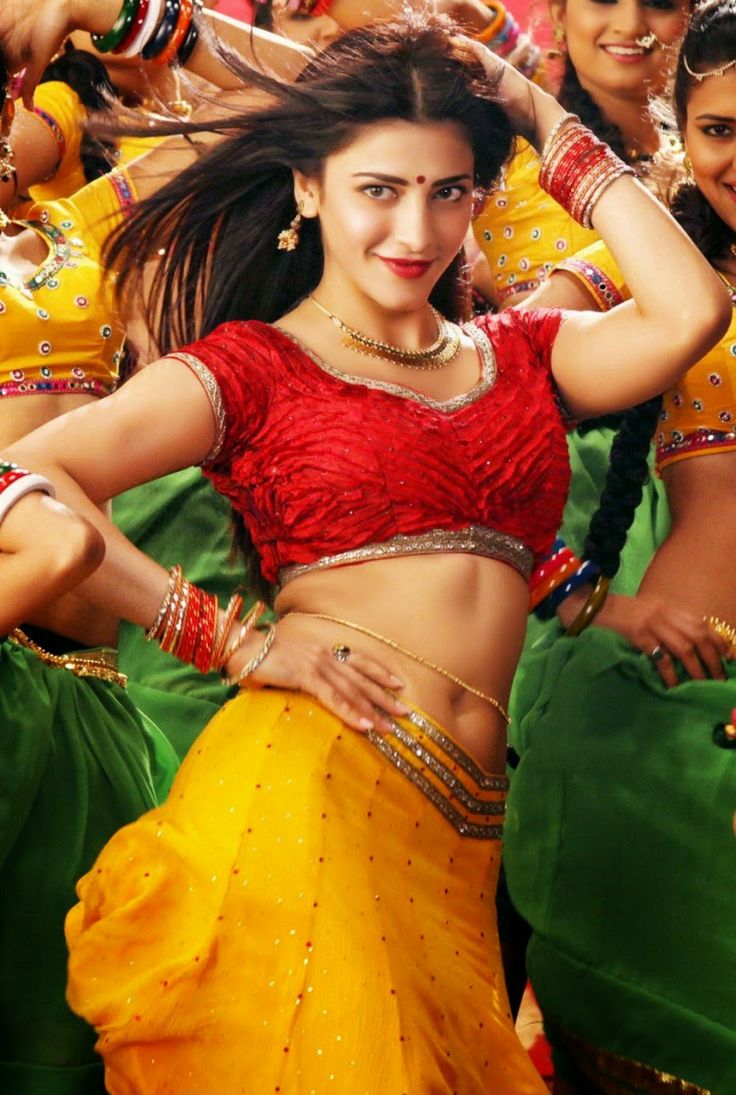 Sizzling Pictures Of Shruti Hassan In Her Item Song Best 5 Item Song Of Her Will Seduces The Most