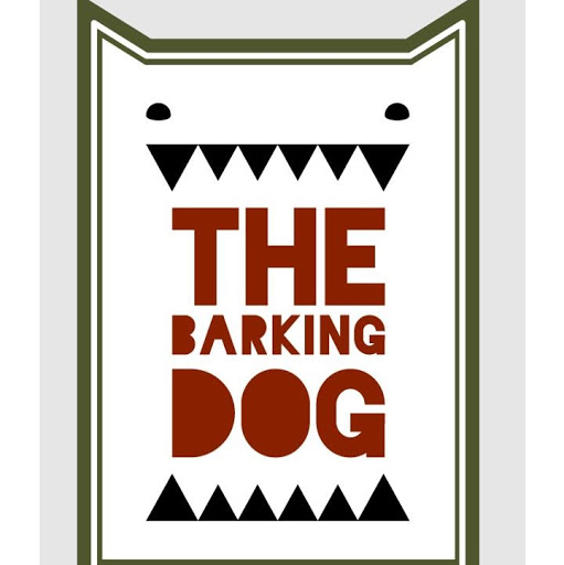 The Barking Dog logo