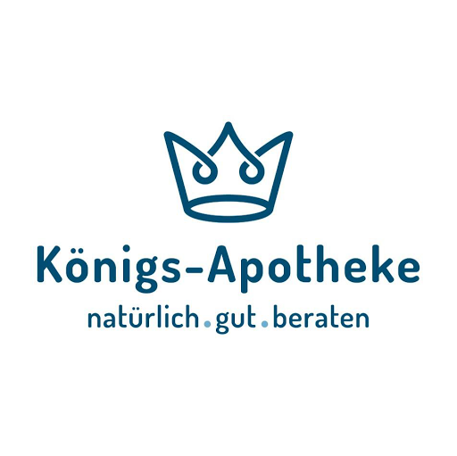 Königs-Apotheke logo