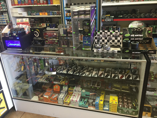 Tobacco Shop «Tobacco Superstore», reviews and photos, 841 Marina Village Pkwy, Alameda, CA 94501, USA