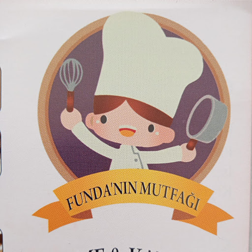 fundanın mutfağı logo