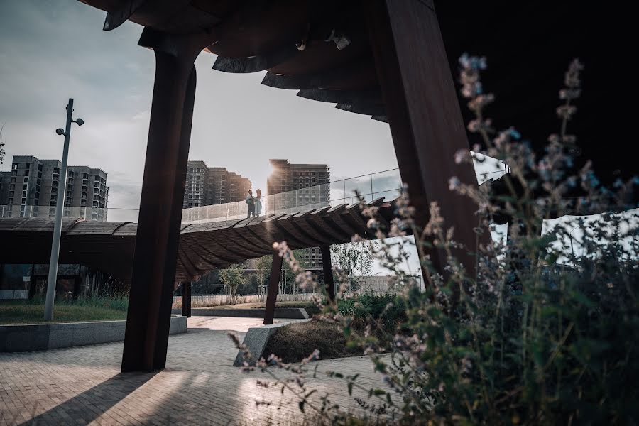 Huwelijksfotograaf Aleksandr Burov (rbphoto). Foto van 15 juni 2019