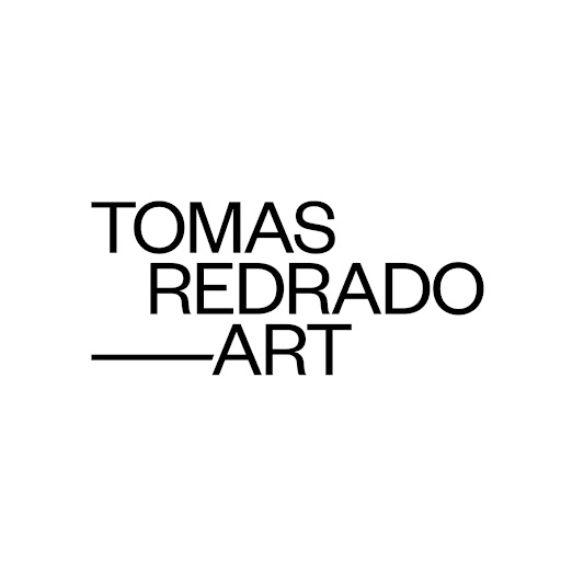 TOMAS REDRADO ART logo