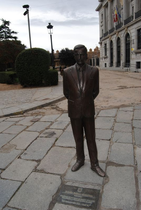 12/04: Mirador del Valle, Ávila - RUTA POR CASTILLA: QUE VISITAR EN ZAMORA, TOLEDO, ÁVILA Y SEGOVIA (87)