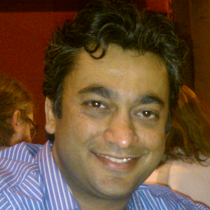 Amit Sangani Avatar