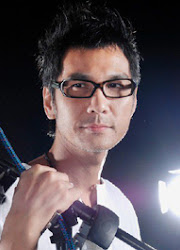 Kenneth Chan Kai-tai / Chen Qitai Canada Actor