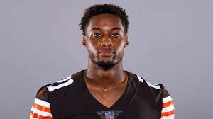 Denzel Ward Net Worth, Age, Wiki, Biography, Height, Dating, Family, Career