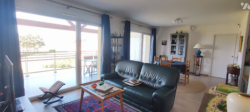 Apartment with terrace 5