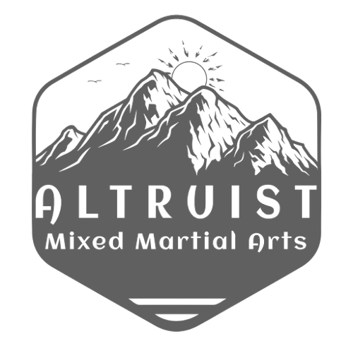 Altruist Mixed Martial Arts logo