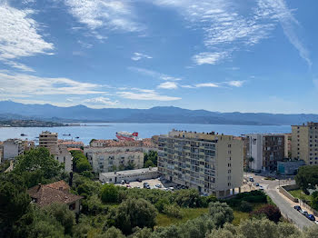 appartement à Ajaccio (2A)