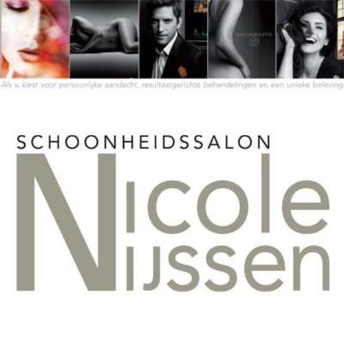 Schoonheidssalon Nicole Nijssen logo