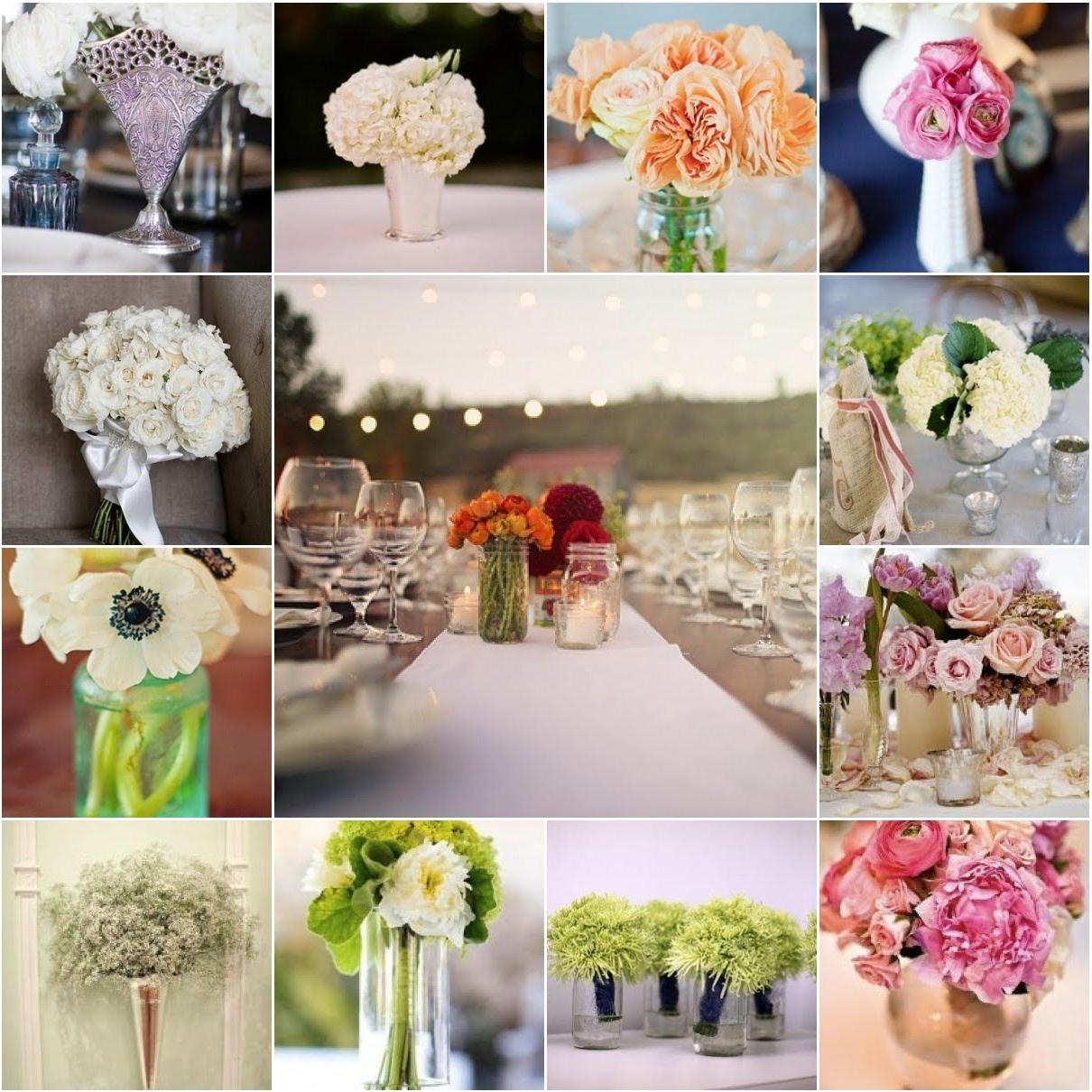 fall wedding centerpiece ideas