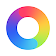 Color Meditation icon