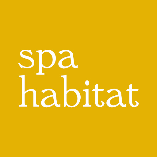 Spa Habitat logo