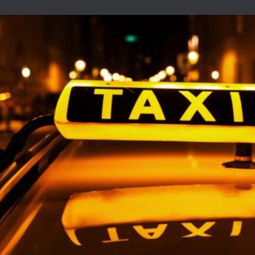 Taxi Meran logo