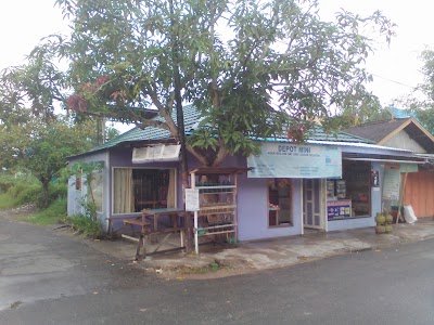 Store