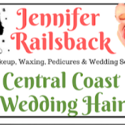 Central Coast Wedding Hair logo