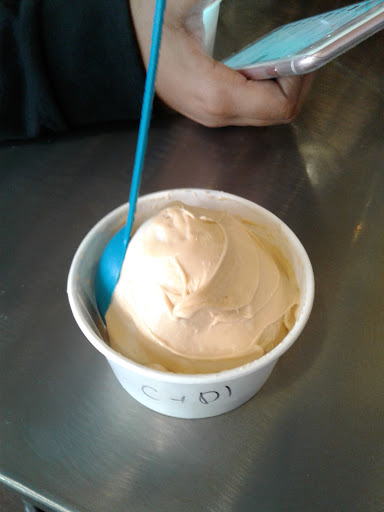 Ice Cream Shop «Chill-N Nitrogen Ice Cream Aventura», reviews and photos, 17831 Biscayne Blvd, North Miami Beach, FL 33160, USA