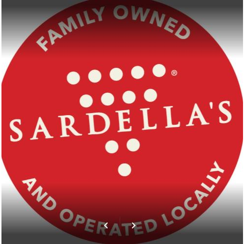 Sardella's Pizza & Wings logo