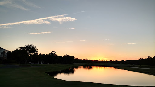 Golf Shop «De Bordieu Colony Golf Course», reviews and photos, 908 Bonny Neck Dr, Georgetown, SC 29440, USA