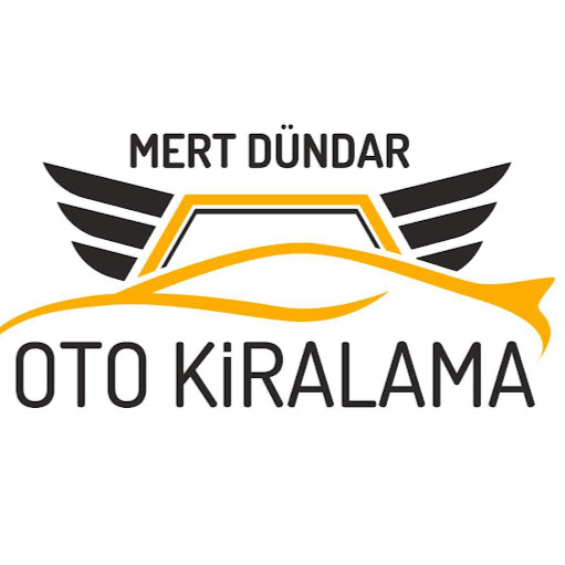 Dündar Oto Kiralama logo