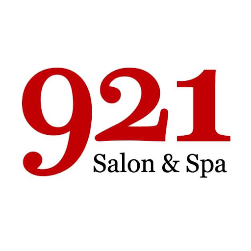 921 Salon & Spa logo