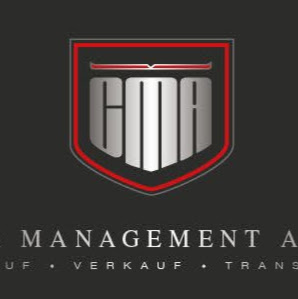 CMA Car Management Arat logo