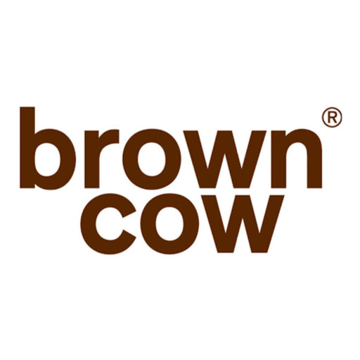 Brown Cow Online logo